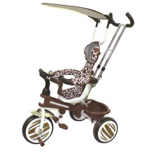 Triciclo de crianças / triciclo de bebê (lmx-181)